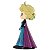 Figure Banpresto Qposket Disney - Elsa Vestida para Coroação Ver.A (Frozen) - Imagem 6