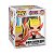 Pop! Funko Super! 15cm Boruto: Naruto Next Generations - Naruto (Modo Barion) 1361 - Imagem 3