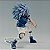 Figure Banpresto Naruto Shippuden Vibration Stars - Uchiha Sasuke - Imagem 2