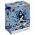 Figure Banpresto Naruto Shippuden Vibration Stars - Uchiha Sasuke - Imagem 6
