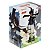 Figure Banpresto Naruto Memorável Saga - Uchiha Sasuke - Imagem 5