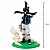 Figure Banpresto Naruto Memorável Saga - Uchiha Sasuke - Imagem 1