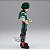 Figure Banpresto My Hero Academia Age of Heroes - Izuku Midoriya (Deku) - Imagem 3