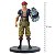 Figure Banpresto One Piece DXF The Grandline Saga Wano - Eustass Kid - Imagem 1