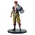 Figure Banpresto One Piece DXF The Grandline Saga Wano - Eustass Kid - Imagem 2