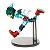 Figure Banpresto My Hero Academia Chronicle Modeling Academy - Izuku Midoriya (Deku) - Imagem 3