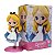 Figure Banpresto Qposket - Disney Glitter Line- Alice - Imagem 8
