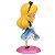 Figure Banpresto Qposket - Disney Glitter Line- Alice - Imagem 4