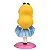 Figure Banpresto Qposket - Disney Glitter Line- Alice - Imagem 5