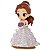 Figure Banpresto Qposket Disney Dreamy Style Special Collection - Princesa Bela (Bela e a Fera) - Imagem 6