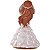 Figure Banpresto Qposket Disney Dreamy Style Special Collection - Princesa Bela (Bela e a Fera) - Imagem 4
