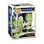 Pop! Funko Black Clover - Yuno com Espirito de Zephyr 1422 - Imagem 3