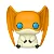 Pop! Funko Digimon - Patamon 1387 - Imagem 2