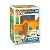 Pop! Funko Digimon - Patamon 1387 - Imagem 3
