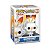 Pop! Funko Pokemon - Scorbunny 922 - Imagem 2