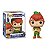 Pop! Funko Disney: Peter Pan - Peter Segurando Flauta 1344 - Imagem 1