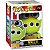 Pop! Funko Disney Pixar: Alien Remix - Wall-E 760 - Imagem 3