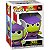 Pop! Funko Disney Pixar: Alien Remix - Zurg 753 - Imagem 3