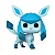 Pop! Funko Pokemon - Glaceon 921 - Imagem 2