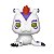 Pop! Funko Digimon - Gomamon 1386 - Imagem 2