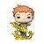 Pop! Funko - The Seven Deadly Sins - King 1342 (Sete Pecados Capitais) - Imagem 2