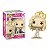 Pop! Funko Barbie com Macacão Disco Dourado 1445 - Imagem 1