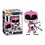 Pop! Funko Power Rangers Edição de 30º Aniversario - Ranger Rosa 1373 - Imagem 1