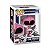 Pop! Funko Power Rangers Edição de 30º Aniversario - Ranger Rosa 1373 - Imagem 3