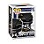Pop! Funko Power Rangers Edição de 30º Aniversario - Ranger Preto 1371 - Imagem 3