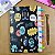 Caderno Pequeno Capas Decorativas - Imagem 20