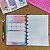 Caderno Pequeno Capas Decorativas - Imagem 3