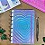 Caderno Pequeno Capas Decorativas - Imagem 1