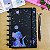Caderno Pequeno Capas Decorativas - Imagem 15
