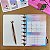 Caderno Pequeno Capas Decorativas - Imagem 12