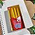 Borracha Batata Frita - Imagem 1