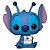 Pop! Funko Disney Lilo Stitch - Stitch Preso 1235 - Imagem 2