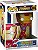 Pop! Funko Marvel Vingadores - Homem de Ferro (Iron Man) 285 - Imagem 3