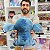 Pelúcia Original Disney - Stitch e Scrump 33cm - Imagem 6