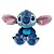 Pelúcia Original Disney - Stitch Big Feet 60cm - Imagem 1