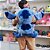 Pelúcia Original Disney - Stitch Big Feet 60cm - Imagem 6