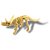 Brinquedo Dino Explores Dinossauro Surpresa - Fun - Imagem 11