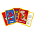 Jogo de Cartas - EU VI! Spidey (Homem-Aranha) - Imagem 4