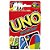 UNO Original – Jogo de Cartas Clássico Mattel com Curingas Personalizáveis - Imagem 1