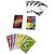 UNO Original – Jogo de Cartas Clássico Mattel com Curingas Personalizáveis - Imagem 3