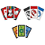 Jogo Monopoly BID - Copag - Imagem 2