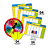 Jogo Stop – Pais e Filhos - Imagem 3