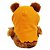Pelúcia Original Disney - Star Wars Ewok Big Feet 25cm - Imagem 4