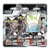 Blister Triplo Escarlate e Violeta Raio Preto Reuniclus – Pokémon - Imagem 1