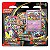 Blister Triplo Megaevolução ME01 - Pokémon - Imagem 2