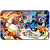 Playmat Pokémon - 35x60cm - Imagem 3